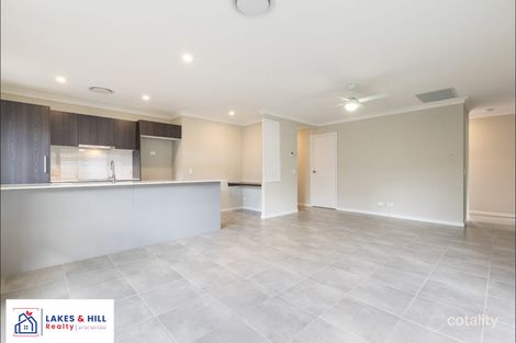Property photo of 17 Riverlily Crescent Bellbird Park QLD 4300