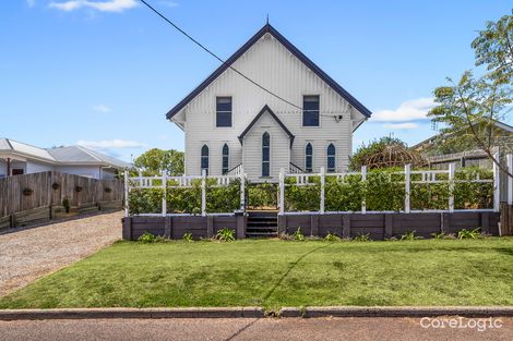 Property photo of 2B Allan Street North Toowoomba QLD 4350