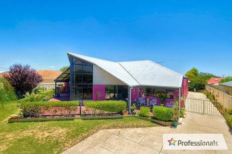 41 Prince Regent Dr, West Busselton, WA 6280