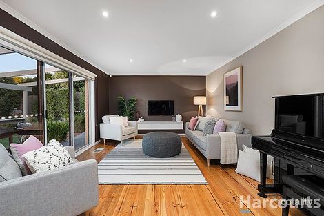 Property photo of 6 Craig Hill Drive Wheelers Hill VIC 3150