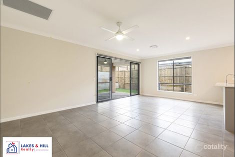 Property photo of 17 Riverlily Crescent Bellbird Park QLD 4300