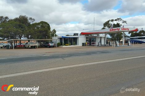 1 South Rd, Lake Grace, WA 6353