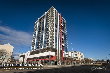 Property photo of 144/39 Benjamin Way Belconnen ACT 2617
