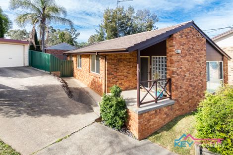 Property photo of 65 Oleander Crescent Riverstone NSW 2765