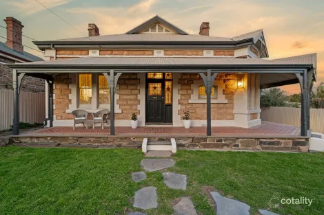 Property photo of 54 Main Street Lockleys SA 5032