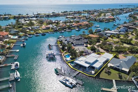 Property photo of 9/6-16 Anchorage Drive Cleveland QLD 4163