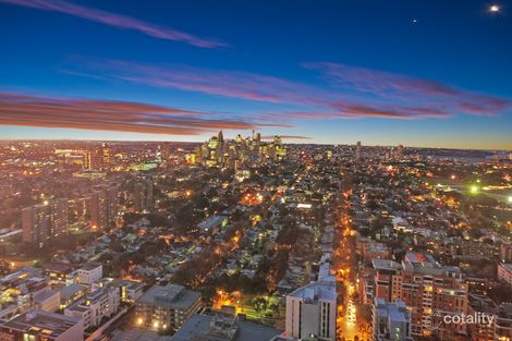 Property photo of 307/5 Potter Street Waterloo NSW 2017