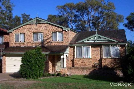 Property photo of 18 Leonard Avenue Toukley NSW 2263