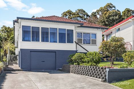 Property photo of 42 Schroder Avenue Waratah NSW 2298
