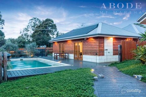 Property photo of 7 Marguerita Avenue Mount Martha VIC 3934