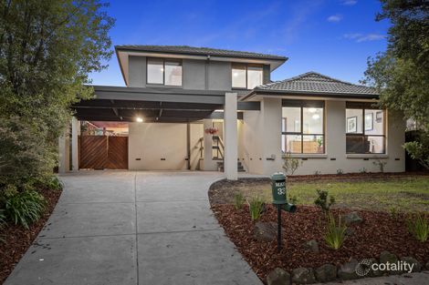 Property photo of 33 Tamboon Drive Rowville VIC 3178