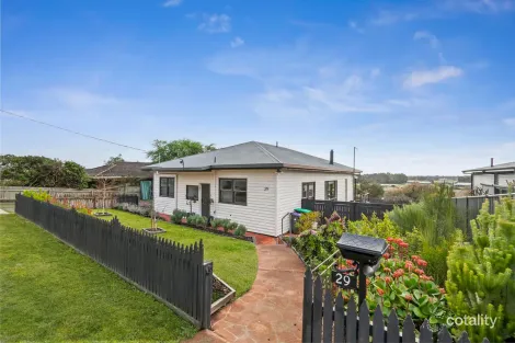 Property photo of 29 Tulloh Street Elliminyt VIC 3250