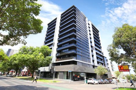 212/69 Flemington Rd, North Melbourne, VIC 3051