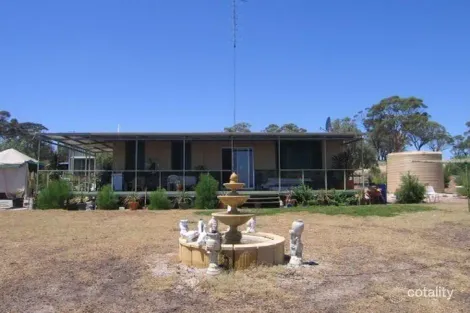 Property photo of 2236 Bindi Bindi-Toodyay Road Bejoording WA 6566