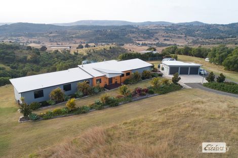 376 Norfolk Rd, Summerholm, QLD 4341