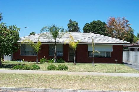 34 Harrowshill Rd, Morley, WA 6062