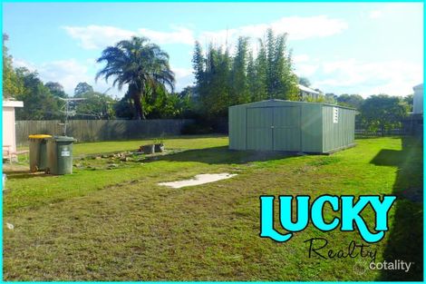 Property photo of 965 Oxley Road Oxley QLD 4075