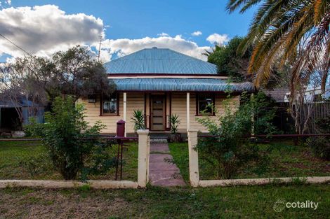 Property photo of 66 Zouch Street Wellington NSW 2820