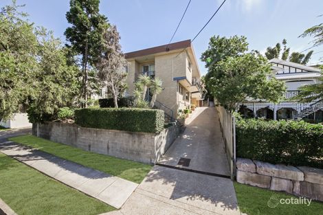 2/26 Pembroke Rd, Coorparoo, QLD 4151