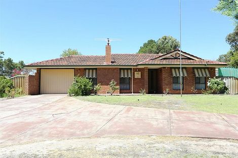 42 Stirling Cres, High Wycombe, WA 6057