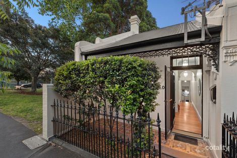 Property photo of 20 Swanson Street Erskineville NSW 2043