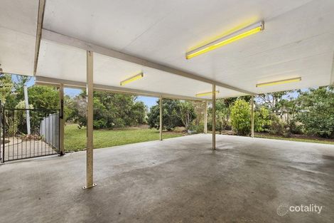 Property photo of 22 Samhordern Road Alice River QLD 4817