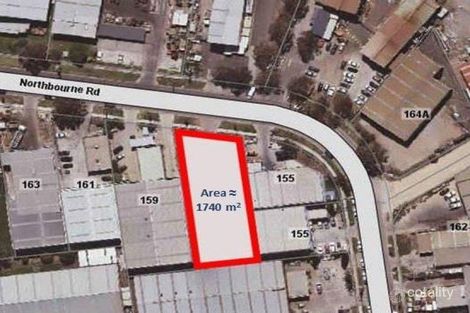 157 Northbourne Rd, Campbellfield, VIC 3061