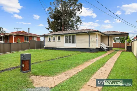 12 Falkirk Pl, Dharruk, NSW 2770