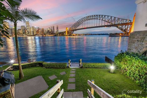 Property photo of 7/1 Waruda Street Kirribilli NSW 2061