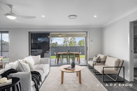 Property photo of 27 Rockmaster Street Chisholm NSW 2322