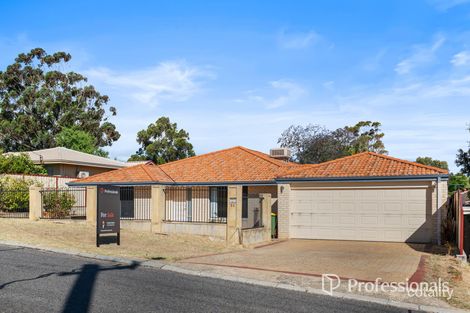 Property photo of 53 Barron Way Orelia WA 6167