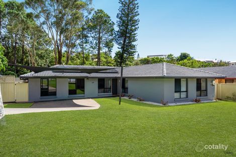 Property photo of 170 K P McGrath Drive Elanora QLD 4221