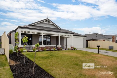 Property photo of 55 Oakridge Road Australind WA 6233