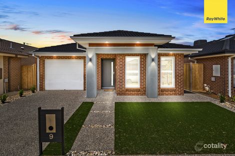 Property photo of 9 Metroon Drive Weir Views VIC 3338