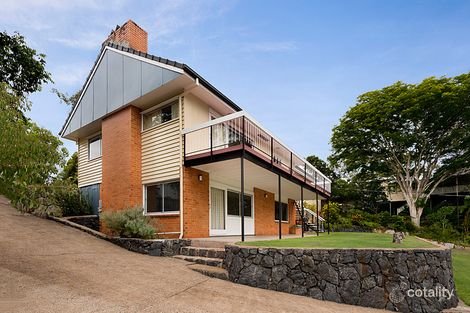 Property photo of 38 Carroll Street Bardon QLD 4065