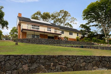 Property photo of 38 Carroll Street Bardon QLD 4065