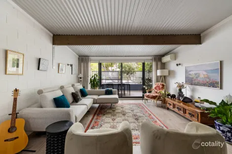 11/9-27 Moorgate St, Chippendale, NSW 2008