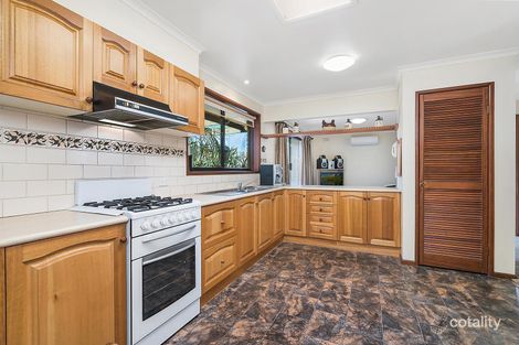 Property photo of 45 Melva Crescent Whittington VIC 3219