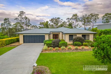 Property photo of 13-17 Bauer Drive Mundoolun QLD 4285