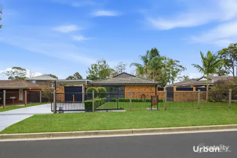 64 Hopping Rd, Ingleburn, NSW 2565