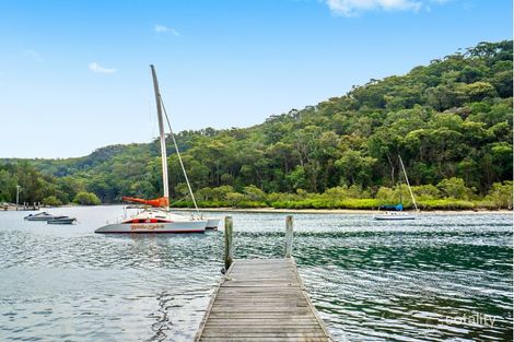 Property photo of 180 McCarrs Creek Road Church Point NSW 2105