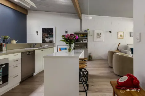 Property photo of 11/9-27 Moorgate Street Chippendale NSW 2008