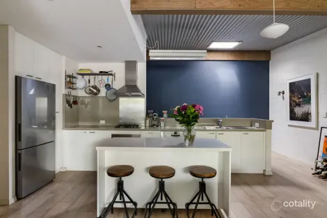 Property photo of 11/9-27 Moorgate Street Chippendale NSW 2008