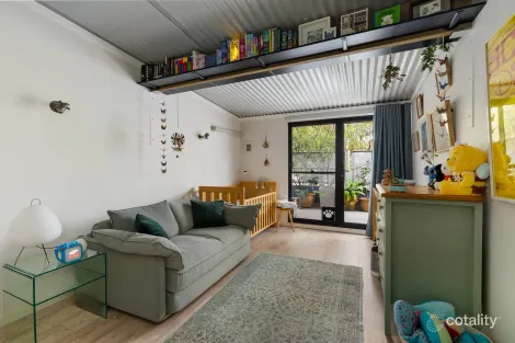 Property photo of 11/9-27 Moorgate Street Chippendale NSW 2008