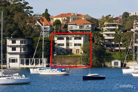 Property photo of 117 Kurraba Road Kurraba Point NSW 2089