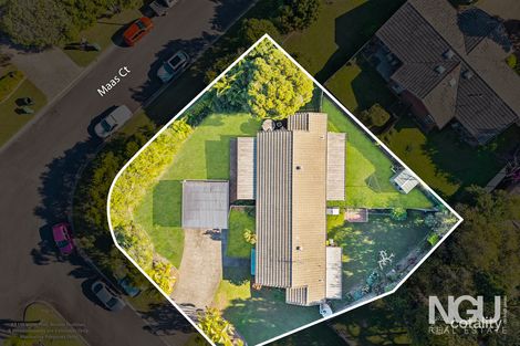 Property photo of 4 Maas Court Waterford West QLD 4133