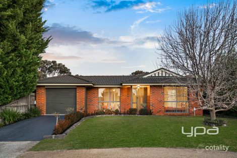 Property photo of 11 Peterhouse Court Sunbury VIC 3429