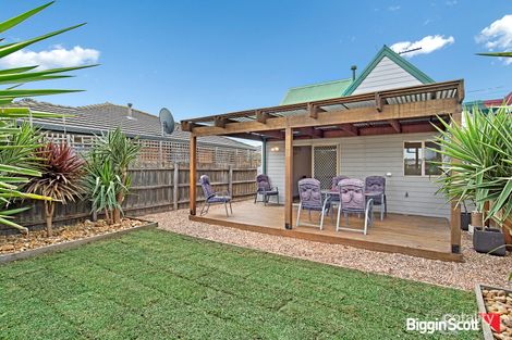 Property photo of 2/143 Mitchell Street Maidstone VIC 3012