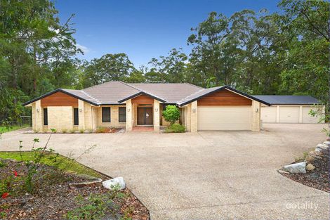 Property photo of 4 Yellow Button Close Warner QLD 4500
