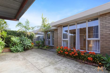 4/25 Wilson St, Highett, VIC 3190